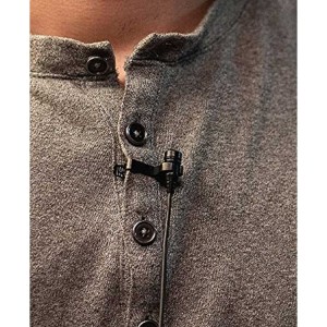 میکروفون یقه ای با سیم سنهایزر مدل XS Lav رابط USB-C